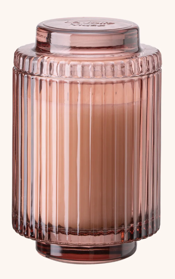 Amélie - Santal Rosé Candle - LJM
