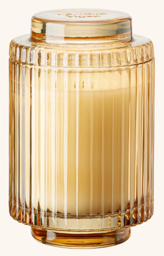 Amélie - Tahitian Lychee Candle - LJM