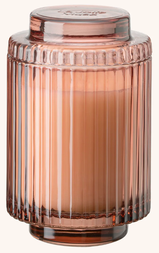 Amélie - Watermelon Mint Zest Candle - LJM