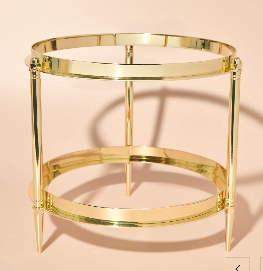 Big Ass Candle Holder - BAL