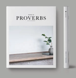 The Book of Proverbs - ALA