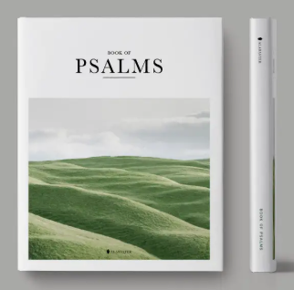 The Book of Psalms - ALA
