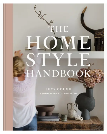 The Home Style Handbook - HBG