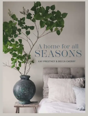 Home for All Seasons - SS