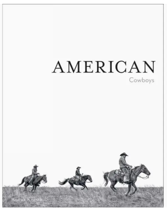 American Cowboys - SS