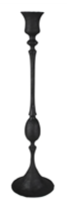 Petro Taper Holder, Black - HOM