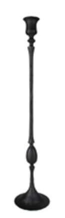 Petro Taper Holder, Black - HOM