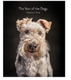 Year of the Dogs - CB
