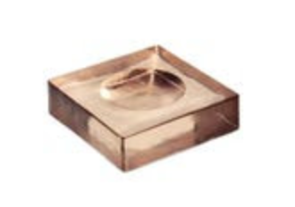 Miro Glass Catchall - MHC