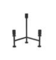 Cicero Candle Holder - MHC