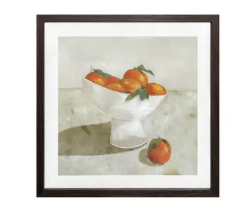 Citrine Painting - MHC