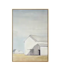 Gable Painting - MHC