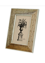Brass/Bone Frame - HOM