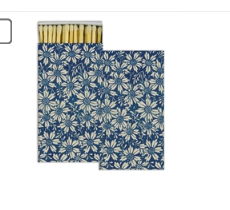 Matches - HOM