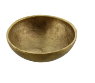 Tiny Cast Iron Bowl - HOM