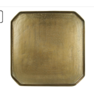 Fitch Tray - HOM
