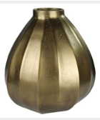 Calabaza Vase - HOM
