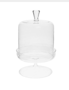 Vera Glass Dome - HOM