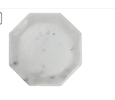 Essex Octagon Plate - HOM