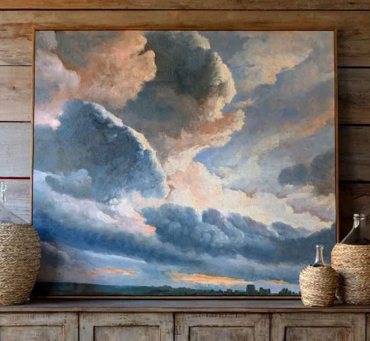 Prairie Sky Remarque - PVH
