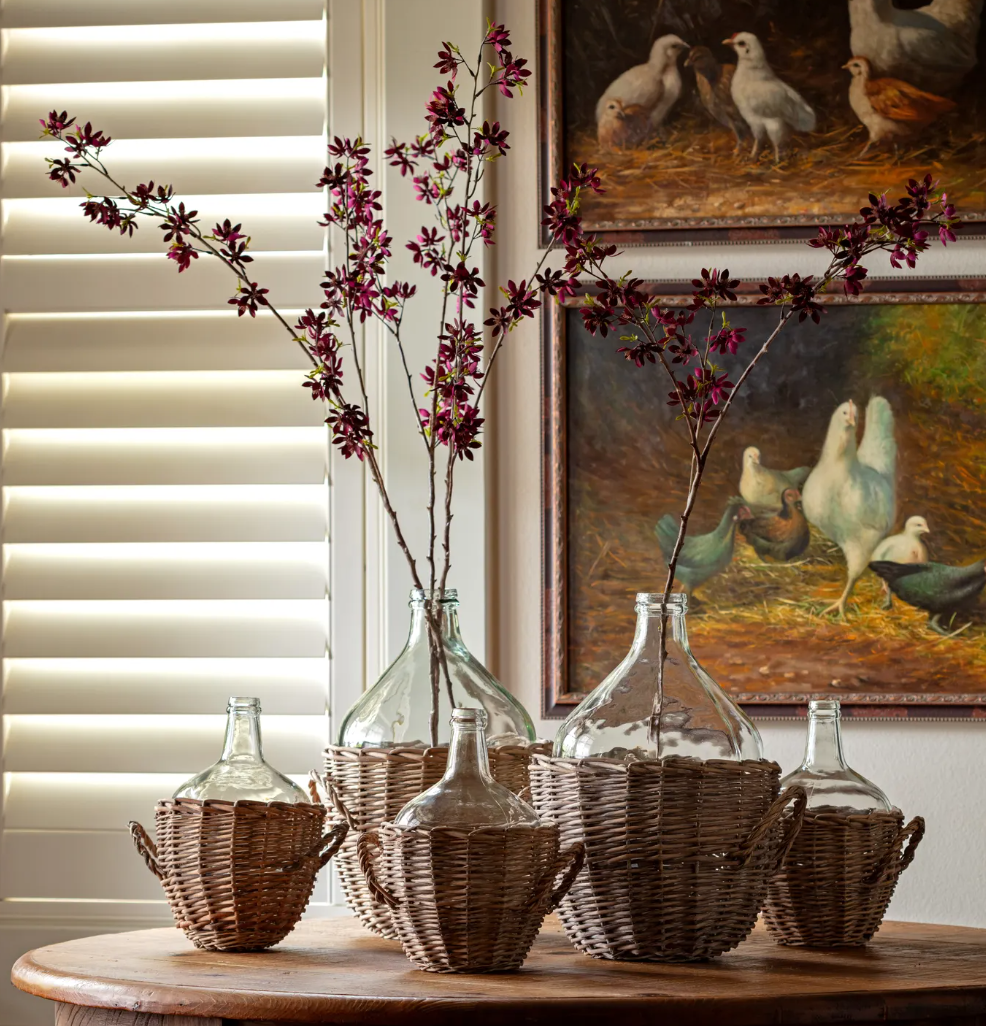 Blossom Branch Plum - PVH