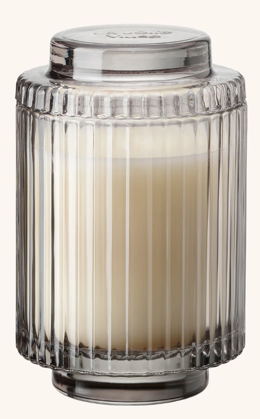 Amélie - Linen Cotton Oasis Candle - LJM