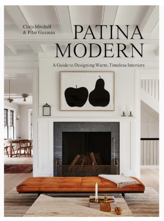 Patina Modern - HBG