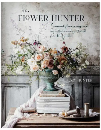 The Flower Hunter - SS