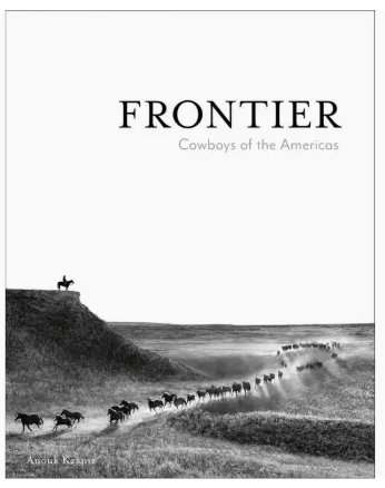 Frontier - SS