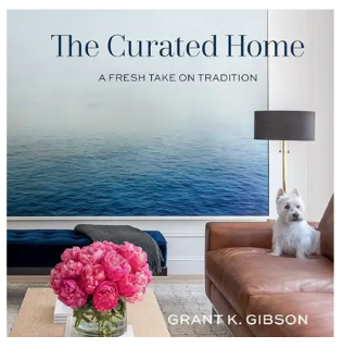 The Curated Home: A Fresh Take on Tradition - GS