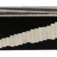 Indigo Road Kamari Resin Decorative Box - JE