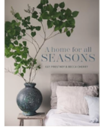 Home For All Seasons - SS