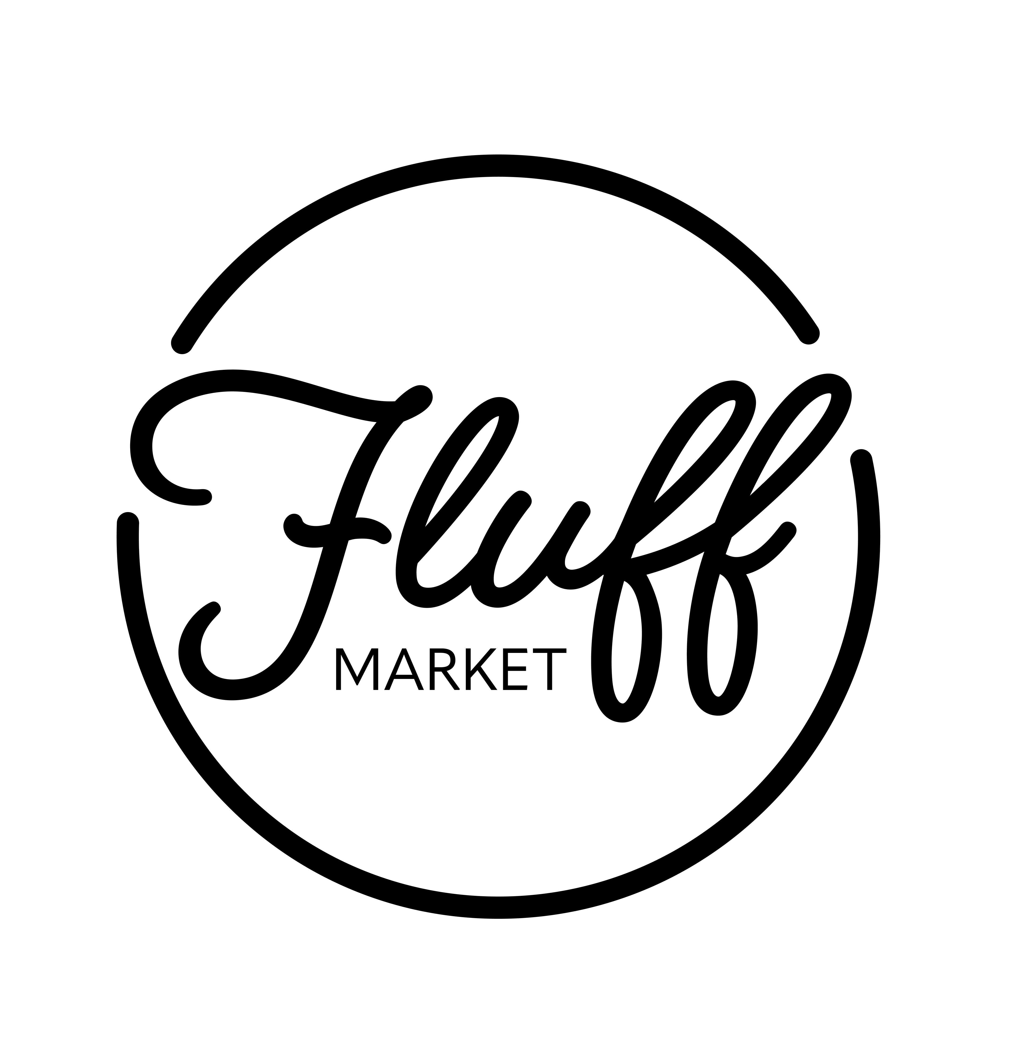 Fluff Market